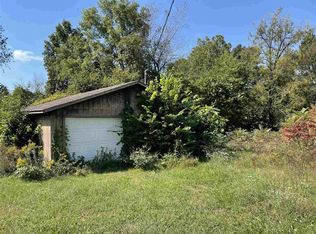 0 Old Josh Rd, Glasgow, KY 42141