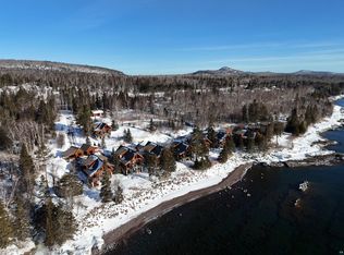 Xx Temperance Lndg, Schroeder, MN 55613