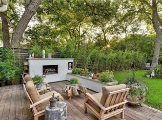 1010 Cherico St, Austin, TX 78702