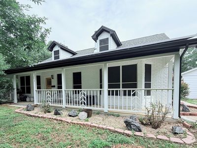 3610 County Road 919, Crowley, TX, 76036