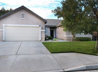 3052 Minford St, Lancaster, CA