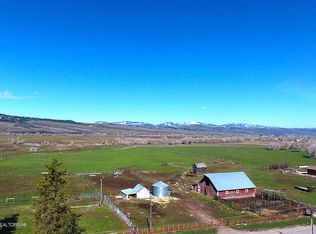 County Road 148, Smoot, WY 83126