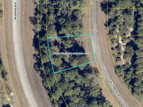 408 Valleybrook Dr, Labelle, FL 33935