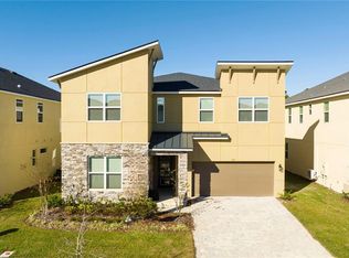 1571 Mermaid Cove Way, Kissimmee, FL 34747