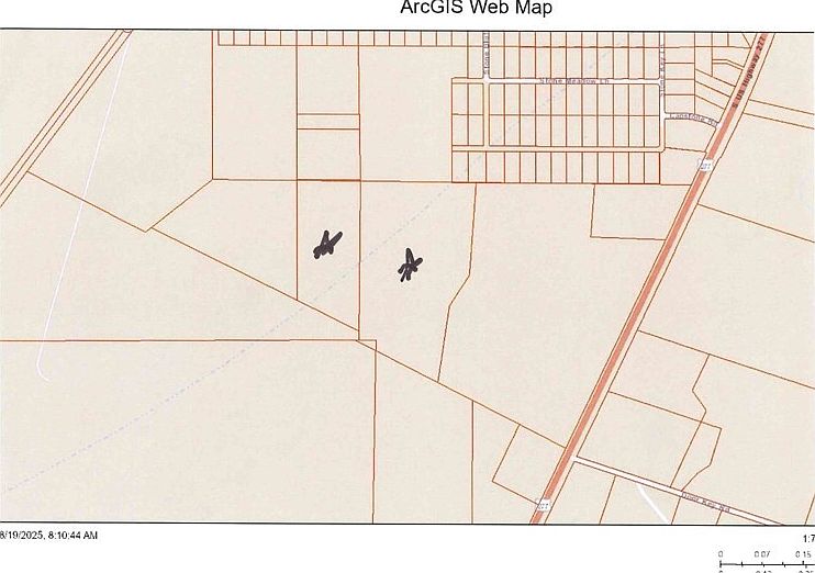 2nd image of Stone Meadow Ln