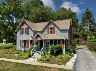 1236 Harris St, Princeton, WI 54968