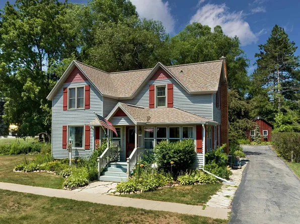 1236 Harris Street, Princeton, WI 54968