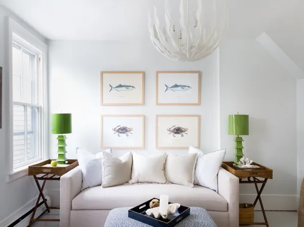 40 Center St #C, Nantucket, MA 02554