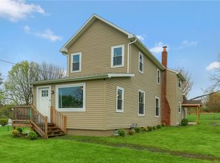 2334 Mill Bridge Rd, New Castle, PA 16101