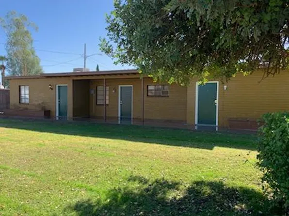 516 W Highland Ave, Phoenix, AZ
