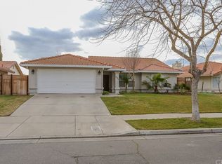 2565 Stonybrook Ave, Merced, CA 95348