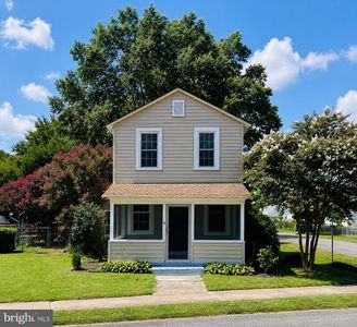 301 Bancroft Ave, Colonial Beach, VA, 22443