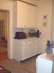 Rented by Metropolitan Equities