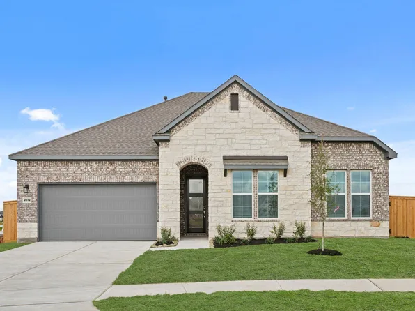 2072 Blue Mar Dr, Brookshire, TX 77423
