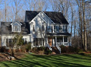 728 Wall Rd, Wake Forest, NC 27587