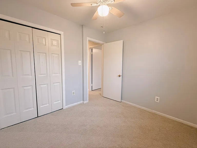 2nd floor bedroom # 2