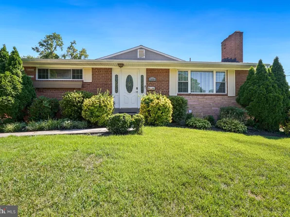 13004 Bluhill Rd, Silver Spring, MD 20906