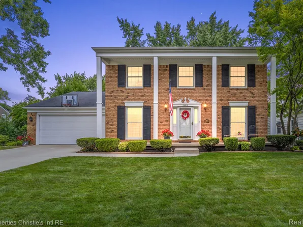 35610 Hatherly Pl, Sterling Heights, MI 48310