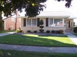 10540 S Kolmar Ave, Oak Lawn, IL 60453