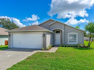319 Three Oaks Dr, Edgewater, FL 32141