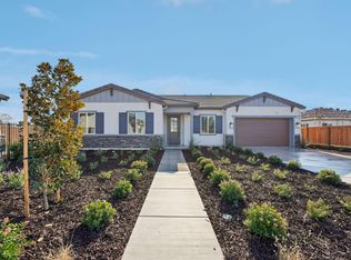 1862 Bluejay Dr, Brentwood, CA 94513