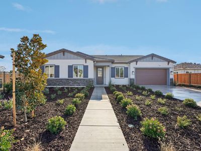 1862 Bluejay Dr, Brentwood, CA, 94513