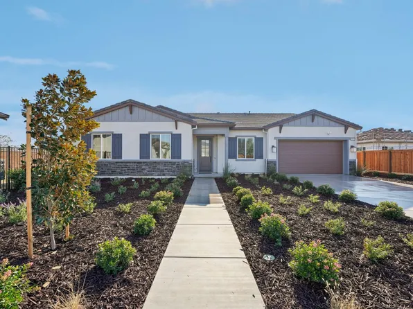 1862 Bluejay Dr, Brentwood, CA 94513