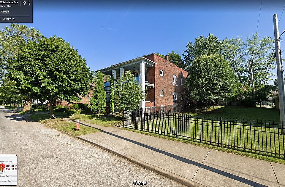 1st image of 10528 Morison Ave #4