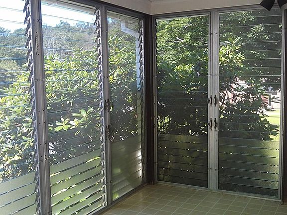 4 season porch