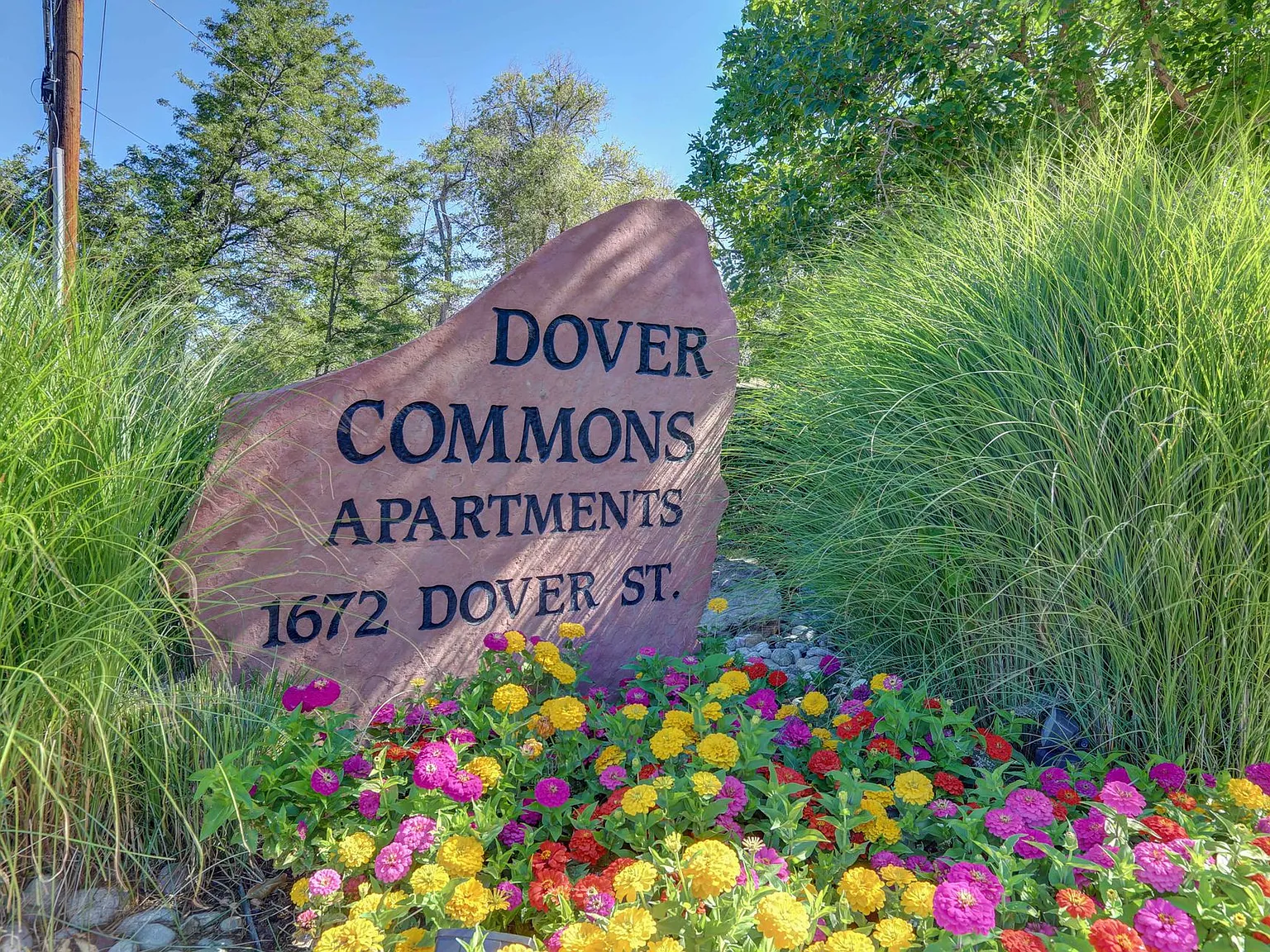 Dover Commons Apartments — Photo 1