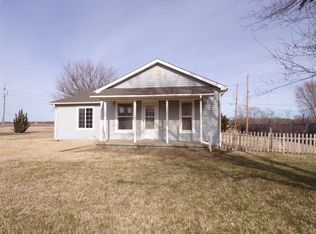 1020 W 81st St S, Haysville, KS 67060
