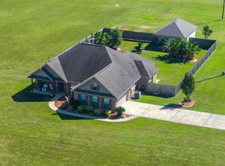 7 Scenic View Dr, Carriere, MS 39426