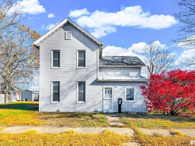 408 S 2nd St, Pekin, IL, 61554