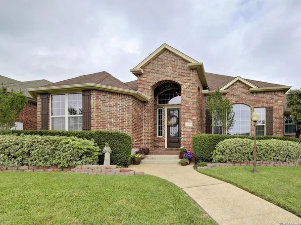 1142 LEGACY, New Braunfels, TX 78130