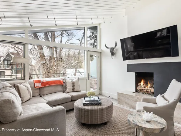 1001 E Cooper Ave Suite 2, Aspen, CO 81611