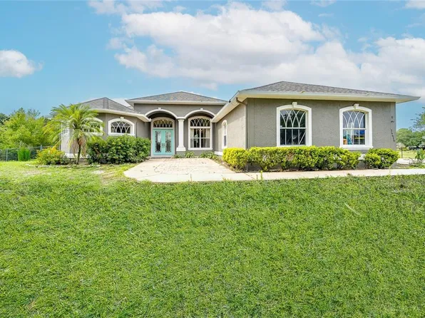 26620 Easy St, Wesley Chapel, FL 33544