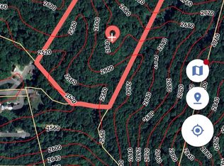 0 Sheep Cliff Way, Dillard, GA 30537