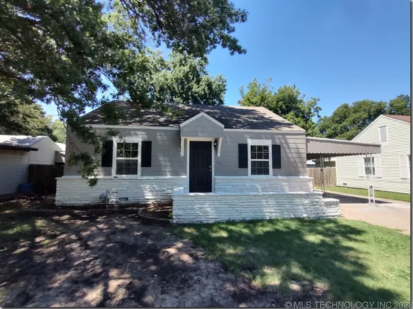 428 S 71st East Ave, Tulsa, OK 74112