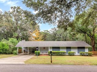 315 Bomar Pl, Mobile, AL 36609