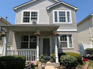 163 Mountain Laurel Ct, Romeoville, IL 60446