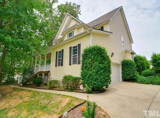 678 Ruth Cir, Fuquay Varina, NC 27526