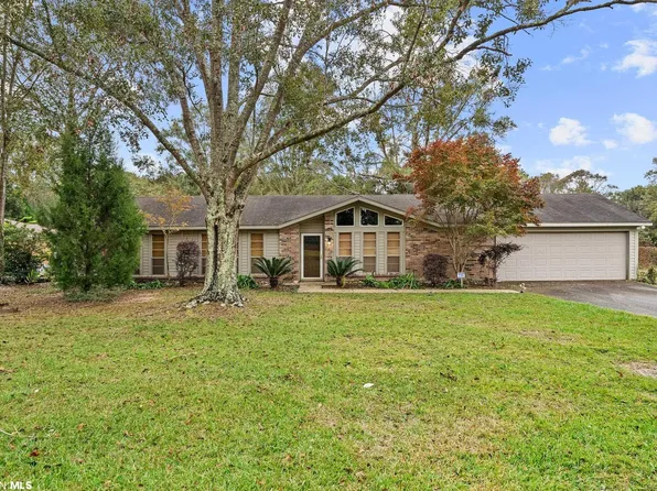 10031 Howells Ferry Rd, Semmes, AL 36575