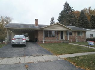 515 Chestnut St, Flushing, MI 48433