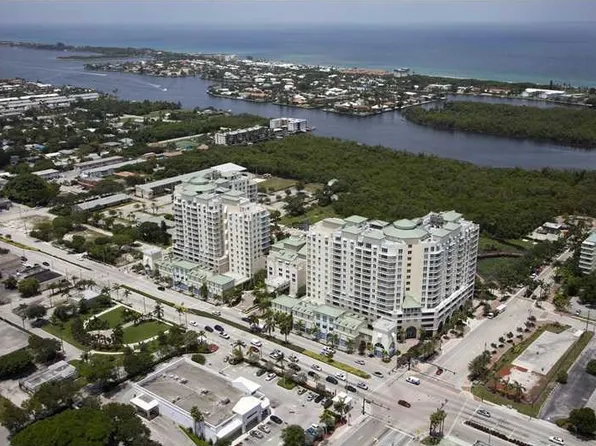 450 N Federal Hwy Unit 1103, Boynton Beach, FL 33435