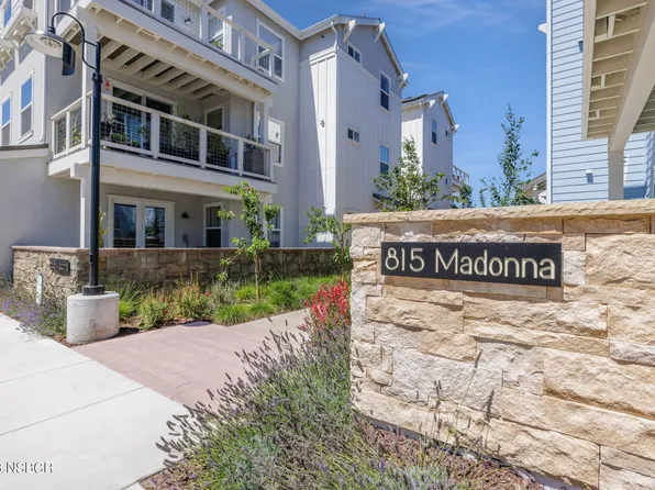 815 Madonna Rd #304, San Luis Obispo, CA 93405