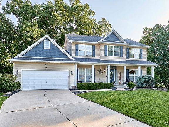 3rd image of 47 Dry Branch Ct