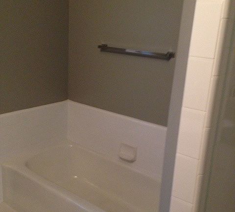 Tub