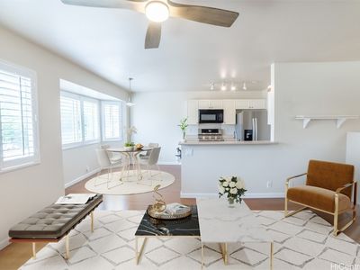 91-1002 Laulauna St #128, Ewa Beach, HI, 96706