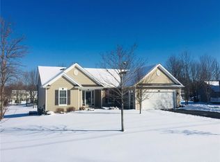 1997 Kenyon Rd, Ontario, NY 14519