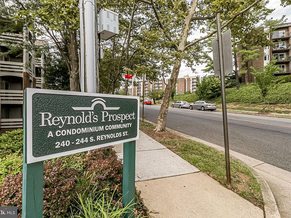 1st image of 240 S Reynolds St APT 306